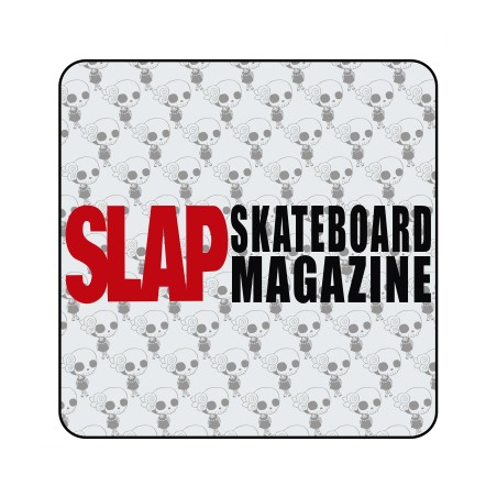 Autocollant slap