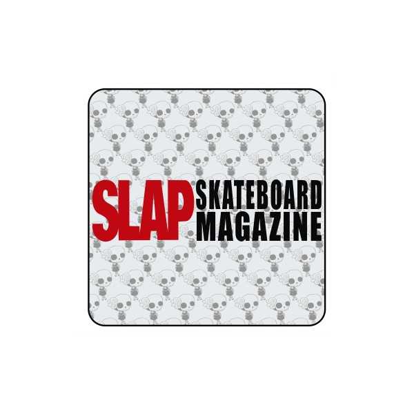SLAP Aufkleber
