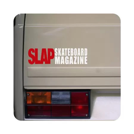 Autocollant slap