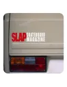 Autocollant slap