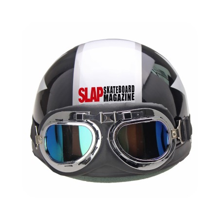 Autocollant slap