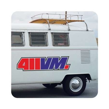 Sticker 411vm