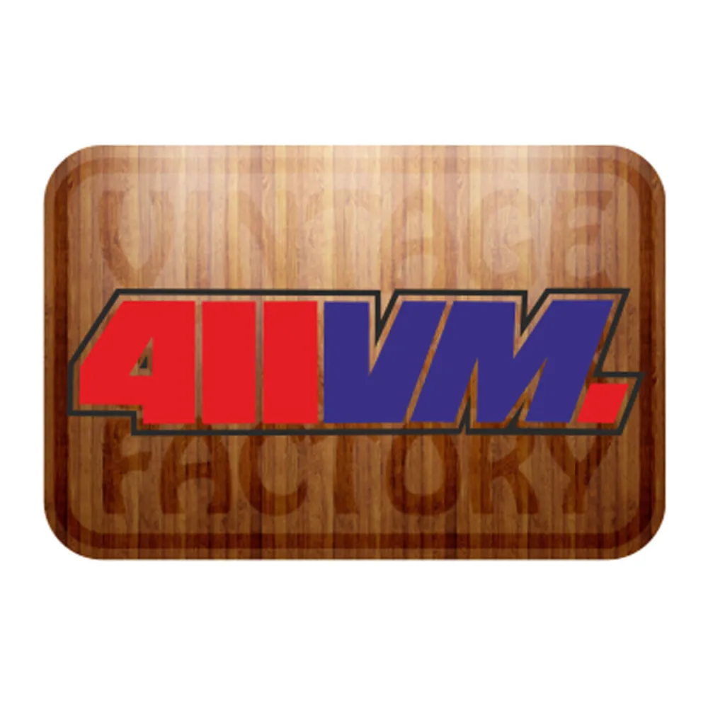 Sticker 411vm