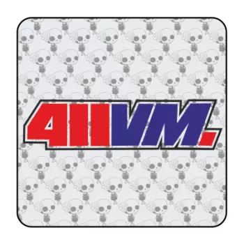 Sticker 411vm