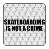 Sticker skate is not a crime 2