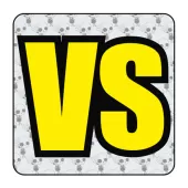 VS Aufkleber 2