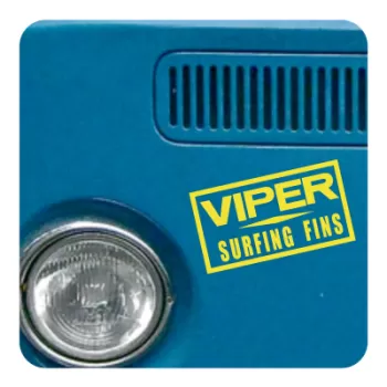 Sticker viper