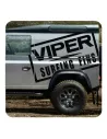 Sticker viper