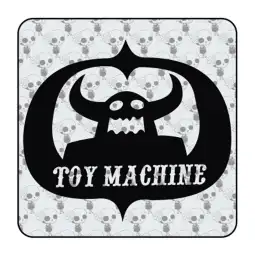 Autocollant toy machine 2