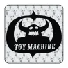Sticker toy machine