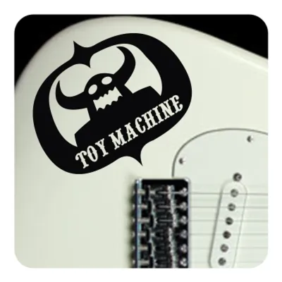 TOY MACHINE