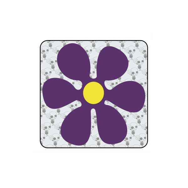 Sticker flor