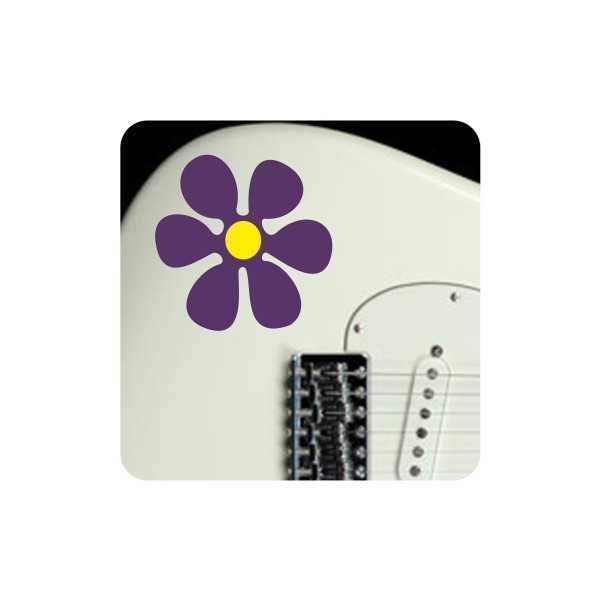 Sticker flor