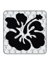 Sticker Flor Hawaiana Hibiscus