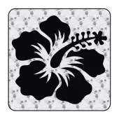 Sticker Flor 2