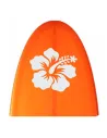 Pegatina FLOR. Pegatinas surferas.