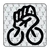 Sticker bike power 2