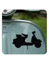 VESPA Aufkleber