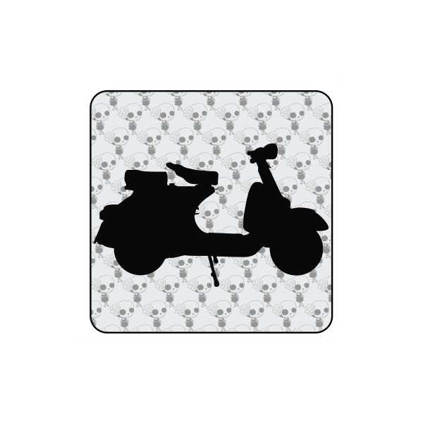 VESPA Aufkleber