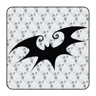 Tim Burton bat