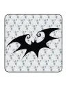 Sticker murcielago tim burton