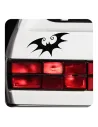 Sticker murcielago tim burton