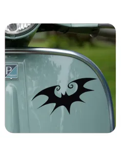 Tim Burton bat
