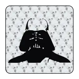Autocollant darth vader 2