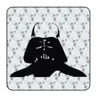 Pegatina DARTH VADER. Pegatinas freaks, pegatinas frikis. 2