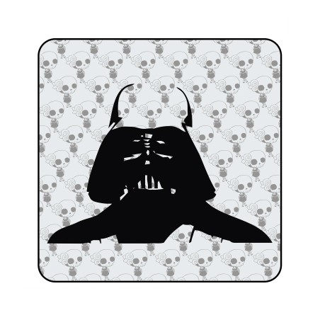 Autocollant darth vader