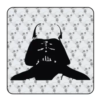 Autocollant darth vader