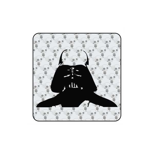 Sticker darth vader