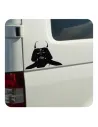 DARTH VADER Aufkleber