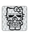 Pegatina KITTY STORM TROOPER. Pegatinas freaks, pegatinas frikis.
