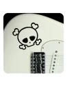 Sticker calavera