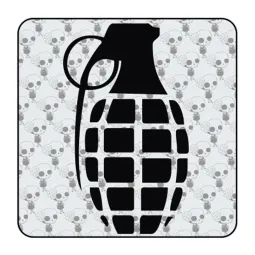 Sticker granada 2