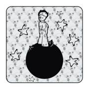Sticker principito