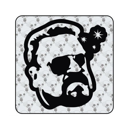 Sticker lebowski
