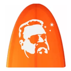 Sticker lebowski