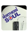 NORTHERN SOUL Aufkleber