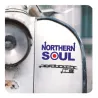 Sticker northern soul