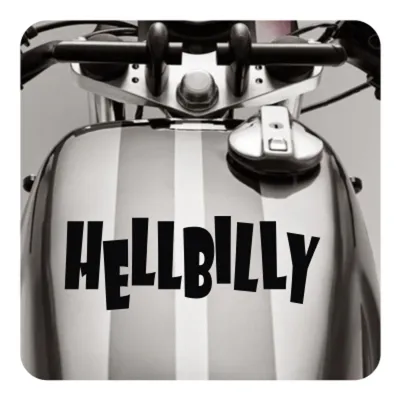 HELLBILLY