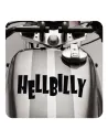 Autocollant hellbilly