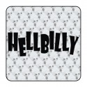 Autocollant hellbilly