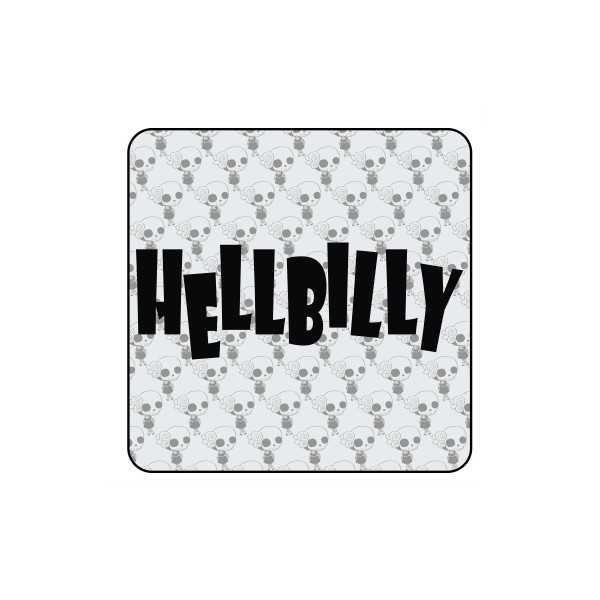 Autocollant hellbilly