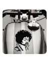 Sticker hendrix