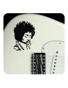 Autocollant hendrix