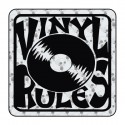 Sticker vinyl rules