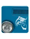 Autocollant surfer