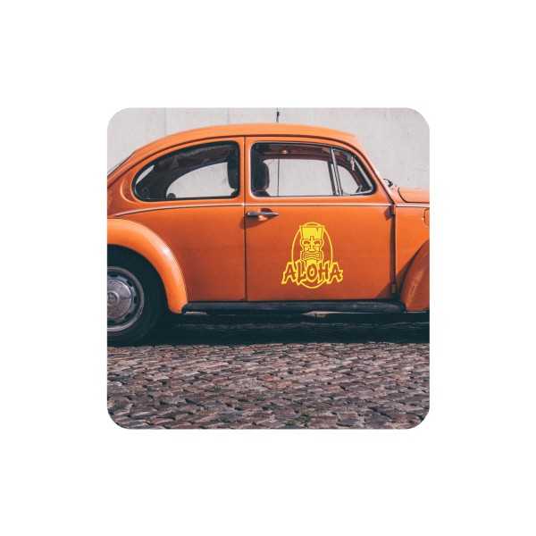 Autocollant Aloha